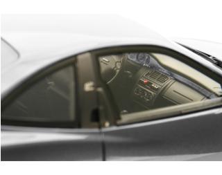 Fiat Coupé 2.0 16v Turbo Plus 1993 Nero Inchiostro Laudoracing 1:18 Resinemodell (Türen, Motorhaube... nicht zu öffnen!)